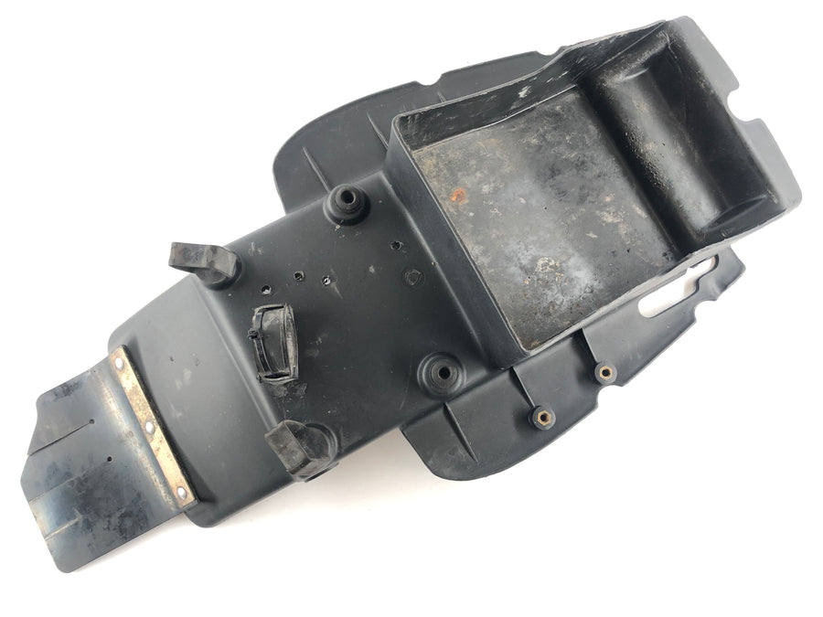 CAGIVA MITO 125 EVO 8P [1996] - Splash Protection Interior Cladding