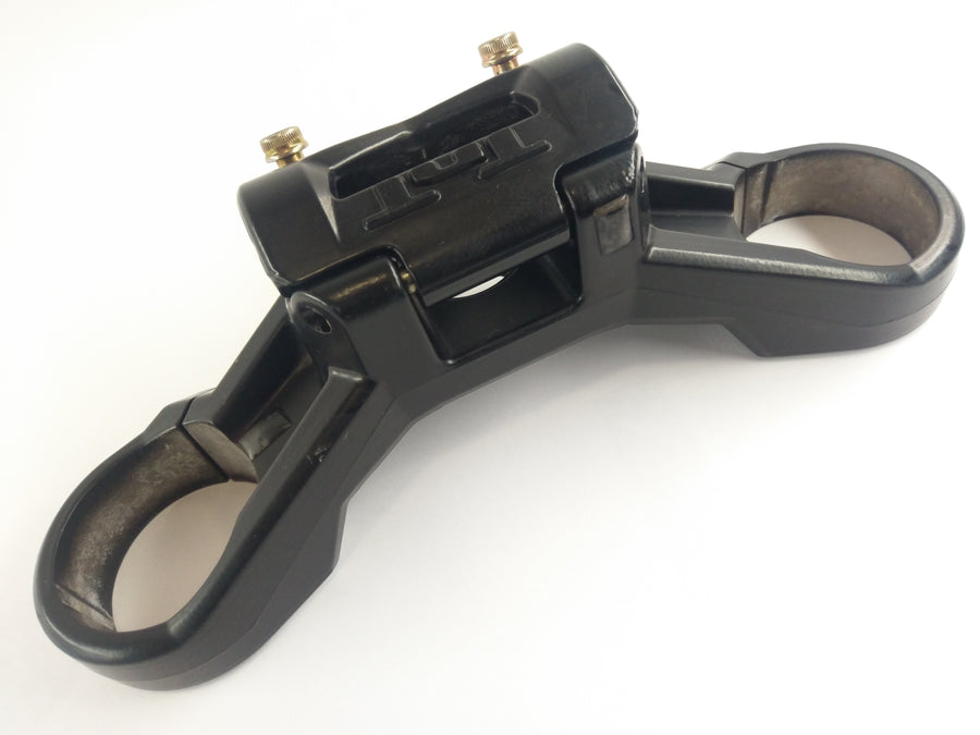 Benelli TNT 1130 Sport [2002] - Fork Bridge ovenfor