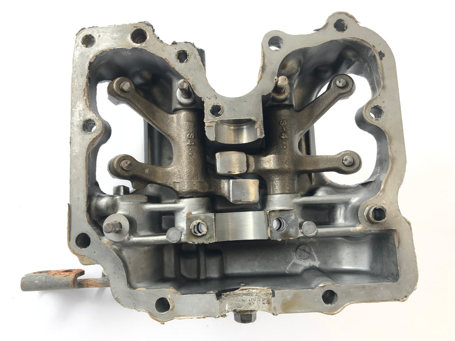 Honda XR 500 R PE01 [1981] - Cylinderhoved