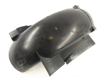 Honda Transalp XL 600 V PD06 [1991] - Indvendig beklædning Heck Splash Protection