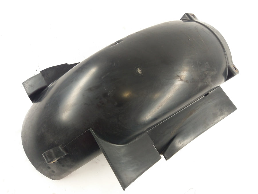 Honda Transalp XL 600 V PD06 [1991] - Indvendig beklædning Heck Splash Protection