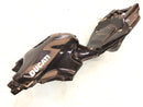 Ducati Multistrada 1000 DS [2004] - Tank Benzin Tank-6