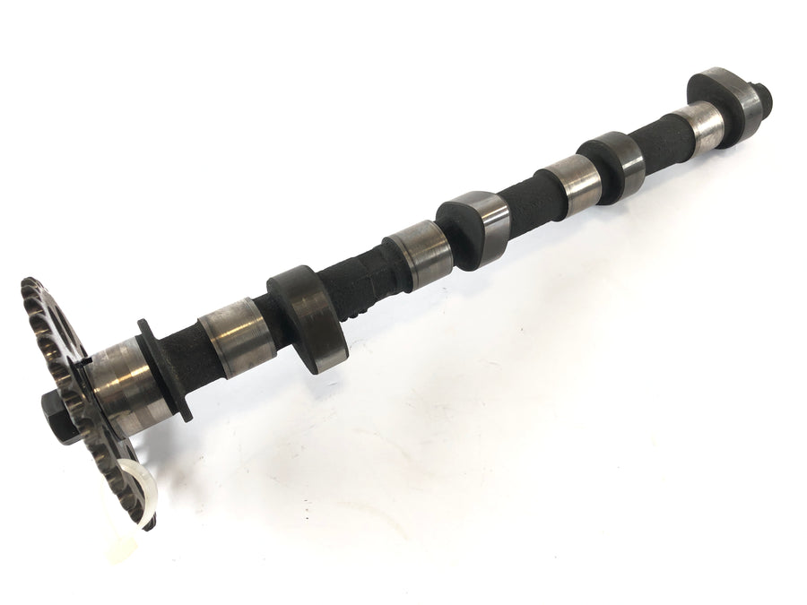 BMW K 100 [1984] - Camshaft Outlet -knastaksel
