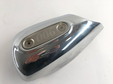 Triumph Thunderbird 900 RT T309 [1997] - Luftfilter Cover Chrome Aperture til højre - 0