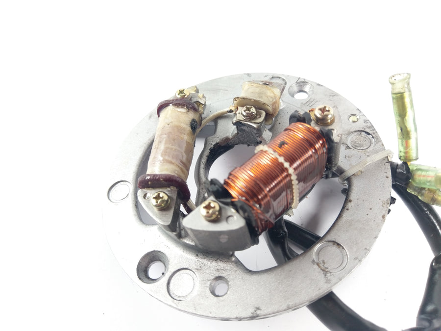 Yamaha Yt 125 G Tri-Moto ATC (Tri-Z) -alternator