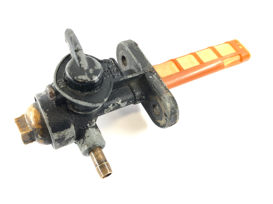 Suzuki DR 250 SJ41A [1982] - Benzin Tap