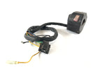 Yamaha XV 535 Virago 2yl [1987] - Styret switch til venstre-4