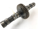 Honda VFR 750 F RC24 [1988] - Camshaft Outlet Camshaft-2