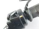 Suzuki Bandit GSF 650 S WVB5 [2005] - Styret switch på det rigtige gashåndtag-3