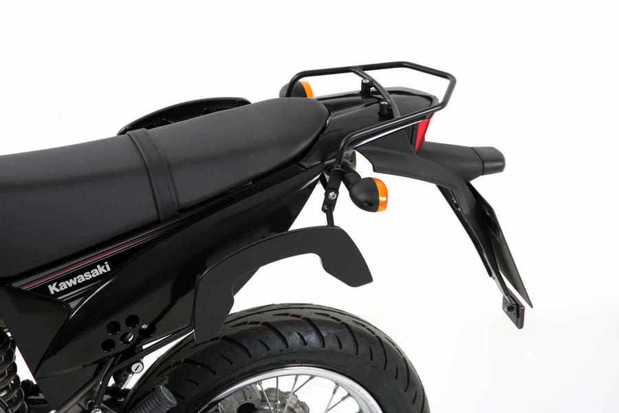Kawasaki D-Tracker 125 [2010-2015] -Laggage Bridge