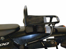 Suzuki DR-Z 400 [2000-2008] -Laggage Bridge-1