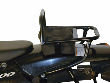 Suzuki DR-Z 400 [2000-2008] -Laggage Bridge - 0