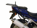Hyosung GT 125 [2003-2008] - Bagagebro-2