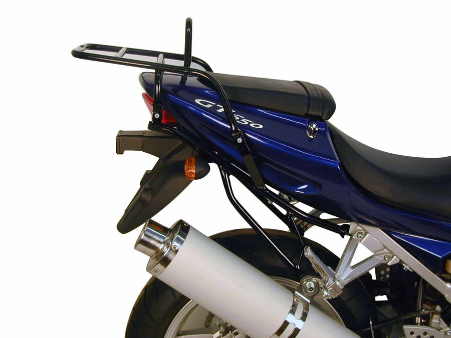 Hyosung GT 125 [2003-2008] - Bagagebro
