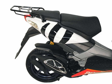 Aprilia SR 50. www [1997-2004] - Bagagebro