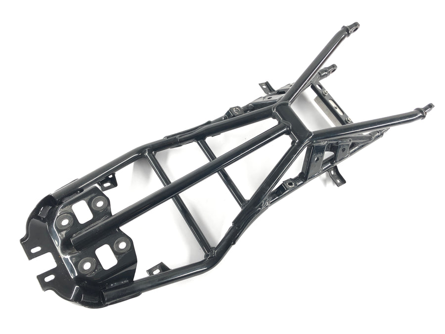 Ducati 1098 S [2007] - bageste ramme