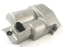 BMW R 1150 GS [2000] - Sidebeklædning til venstre starter Cover Lid Starter med stikkontakt-1