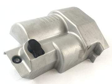 BMW R 1150 GS [2000] - Sidebeklædning til venstre starter Cover Lid Starter med stikkontakt