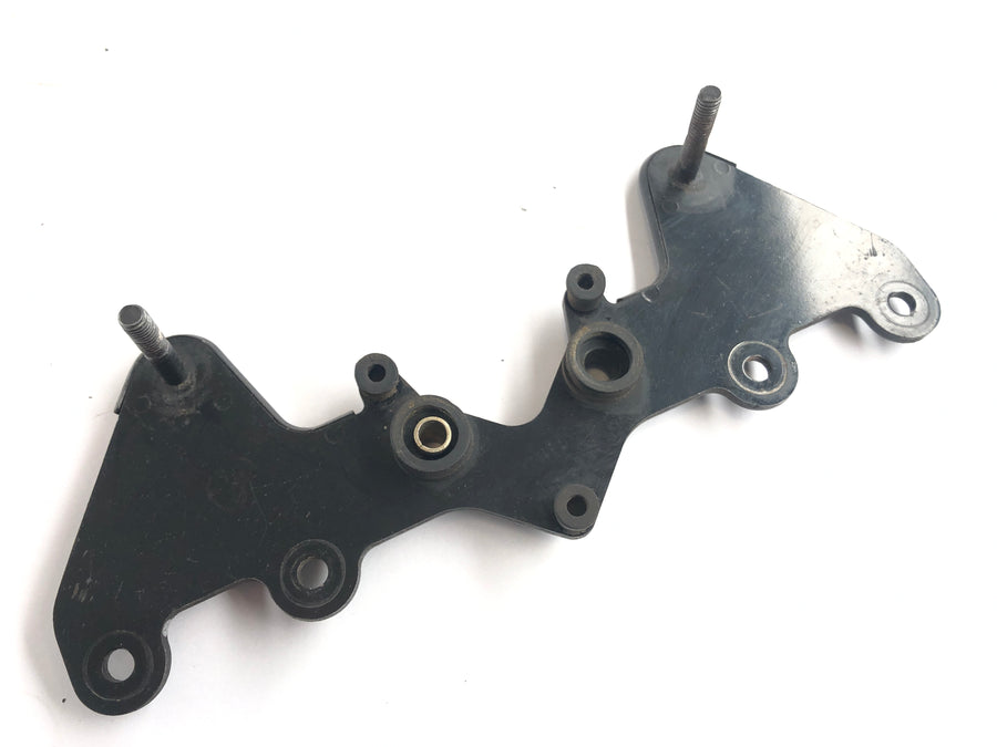 Honda CB 650 RC03 [1980] - Cockpit Holder Cockpita Taging