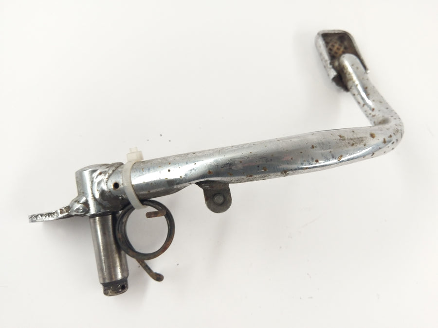 Benelli 504 Sport [1979] - Brakepedalbremsearme