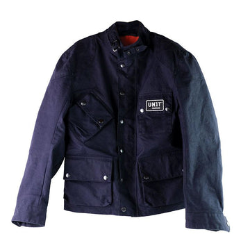 BMW F 850 GS [2018-2024] - Blaue Zagora-Jacke