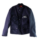 BMW R 850 GS / R 1100 GS / R 1150 GS Adventure [1994-2004] - Blaue Zagora-Jacke