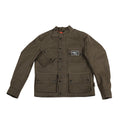 BMW R 120 G/S [2004-2012] - Zagora-Jacke Grün