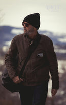 BMW R 120 G/S [2004-2012] - Zagora-Jacke Grün