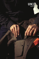 BMW R 1150 R [2000-2006] - Grüne Zagora-Jacke