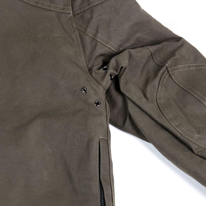 BMW R 120 G/S [2004-2012] - Zagora-Jacke Blau