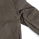 BMW F 850 GS Adventure [2019-2024] - Blaue Zagora-Jacke