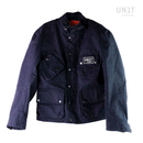 BMW R 120 G/S [2004-2012] - Zagora-Jacke Blau