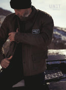BMW R 12 G/S [2025-2026] - Grüne Zagora-Jacke