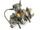 Yamaha Grizzly 660 AM03W [2003] - Carburetor-4