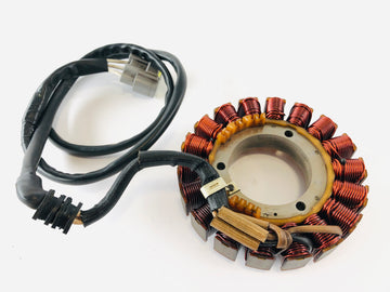 Yamaha XT 1200 Z Super Tenere DP01 [2012] - Generatorstator - 0
