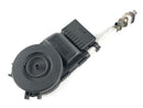 BMW M 535i E28 [1986] - Antenne Automatisk brudt af-1