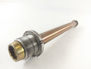Benelli TNT 1130 Sport [2002] - Swing Axle Pank Axle-2