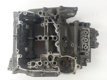 Yamaha TDM 850 3VD [1992] - Motorblok nedre del med kompensationsaksel - 0