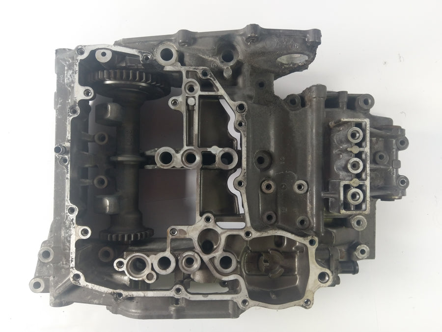 Yamaha TDM 850 3VD [1992] - Motorblok nedre del med kompensationsaksel