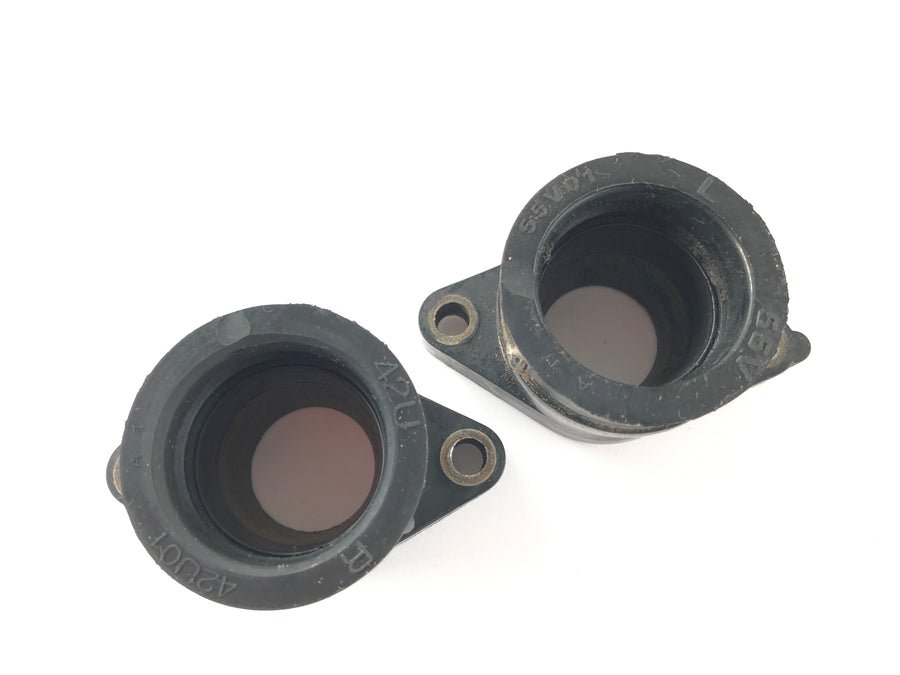 YAMAHA XT 350 55V [1987] - Indtag Suget Set Set -par