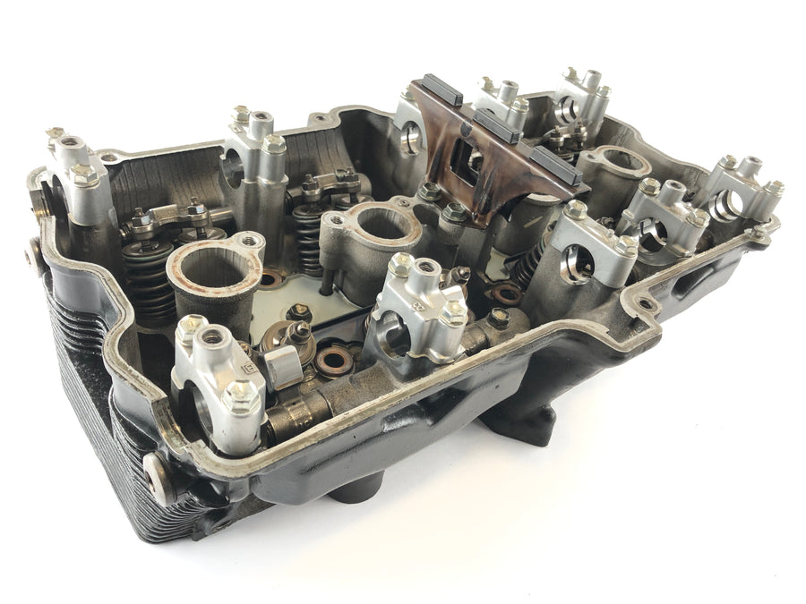 Suzuki Bandit GSF 650 S WVB5 [2005] - Cylinderhoved