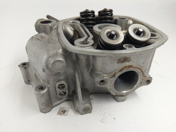Honda CX 500 E PC06 [1982] - Cylinderhoved