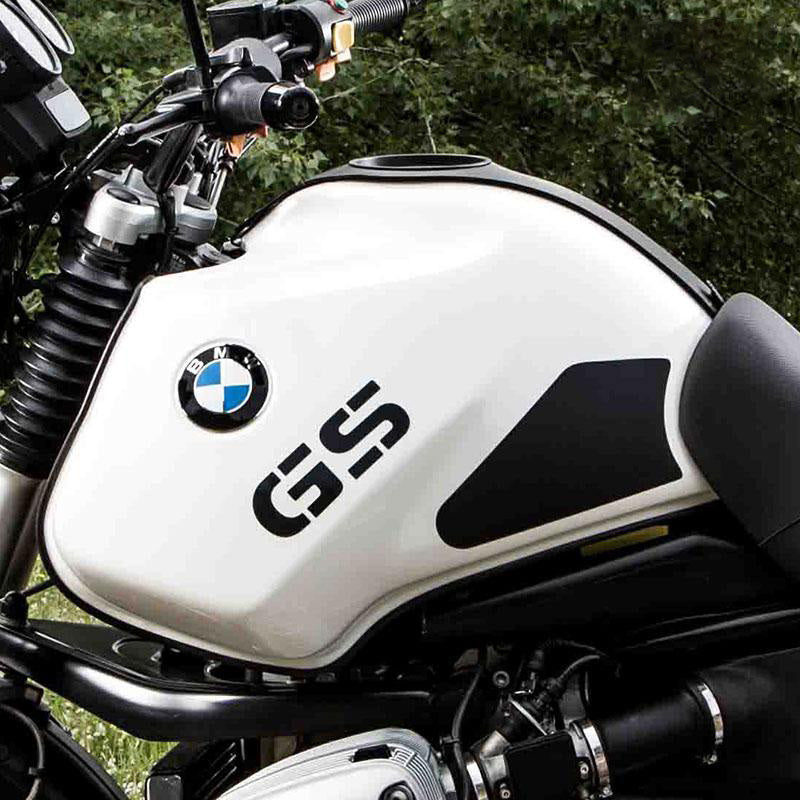 BMW R 850 R / R 1100 R [1993-2002] - Klebende Gummidichtung