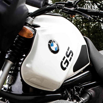 BMW R 850 GS / R 1100 GS / R 1150 GS Adventure [1994-2004] - Klebende Gummidichtung