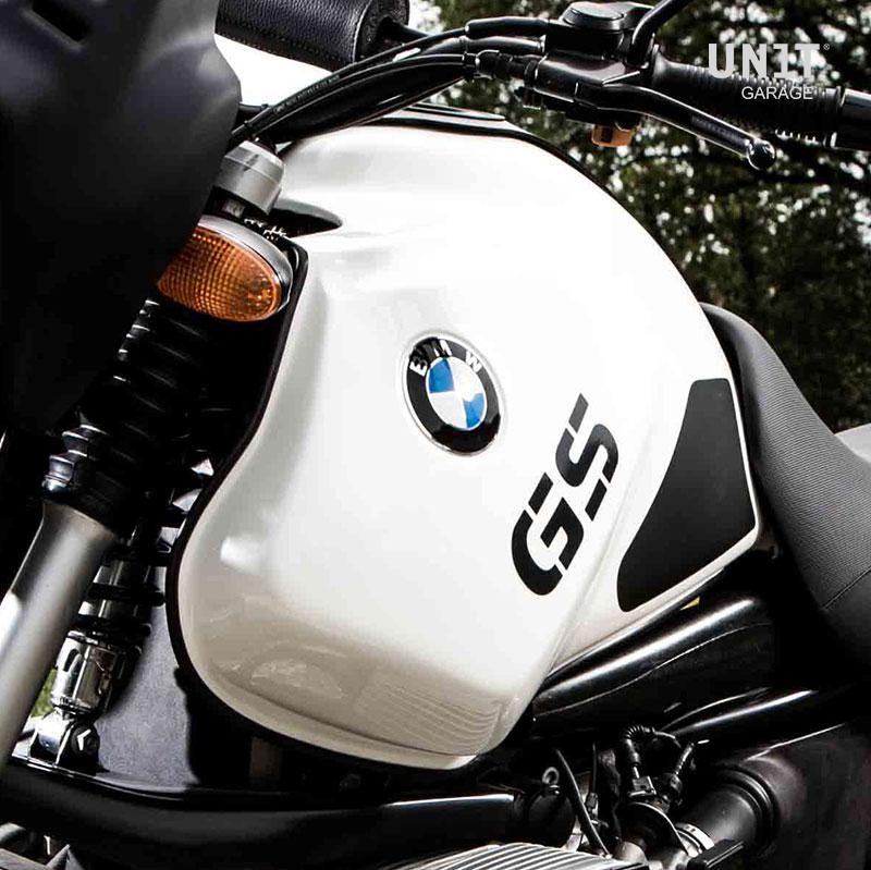 BMW R 1200 GS LC [2013-2018] - Klæbende gummipakning