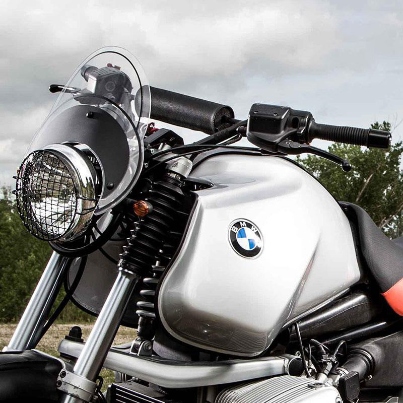 BMW F 900 GS [2023-] - Klebende Gummidichtung