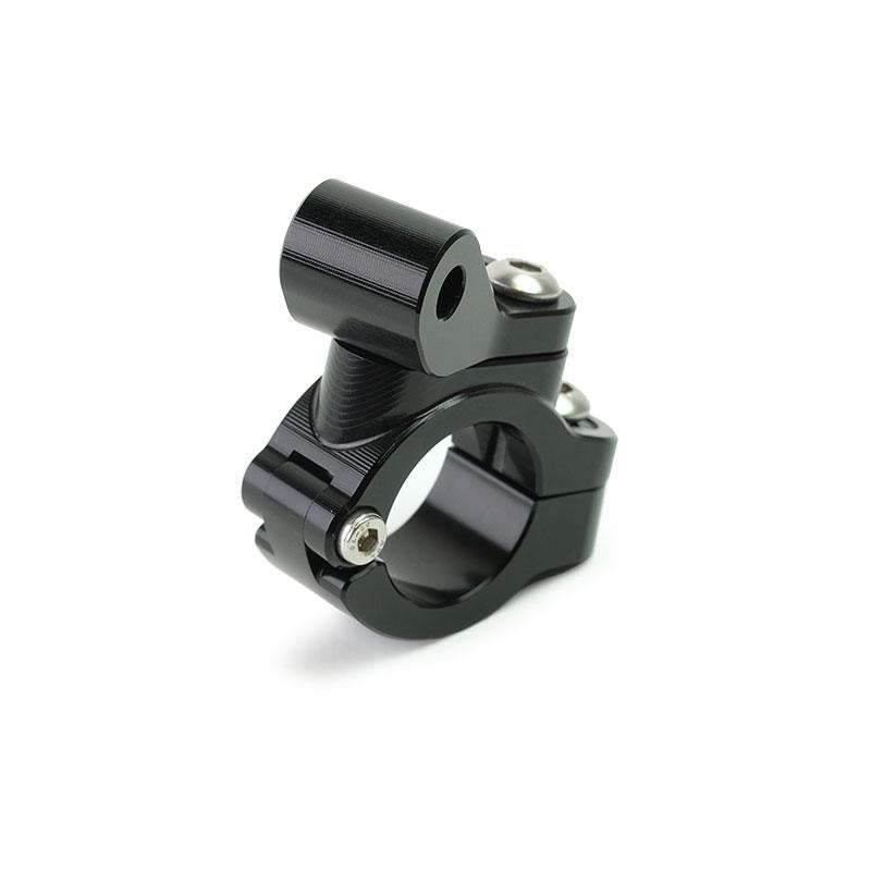 BMW R 120 G/S [2004-2012] - Einstellbare Halterung für alternative Scheinwerfer