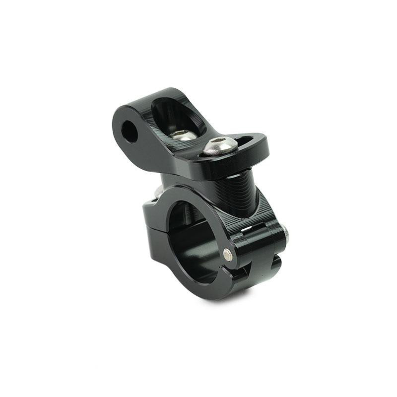 BMW R nineT 1200 Roadster [2014-2023] - Einstellbare Halterung für alternative Scheinwerfer