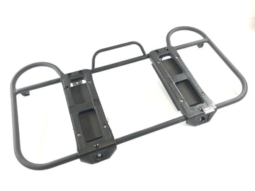 Yamaha Grizzly 660 AM03W [2003] - Bagageholder foran