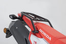 Honda CRF 300 L [2021-2026] - rørformet bagagebærer i stål - billede 1